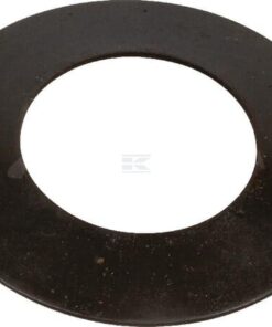 Muelle de disco