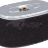 Filtro de aire Hifi