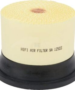 Filtro de aire