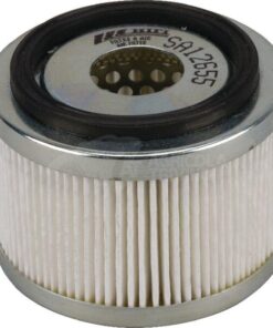 Filtro de ventilación Hifi