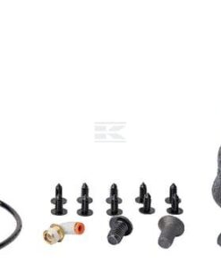 Kit de mantenimiento suspensión