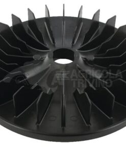 Ventilador de refrigeración