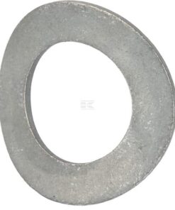 Arandela elástica B 20 DIN 137