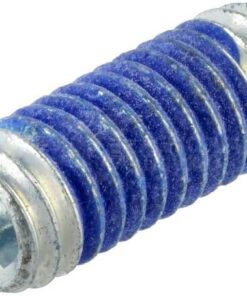 Tornillo prisionero M6 x 16 ISO 4027