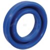 Empaquetadura vástago 28x16x6mm Kramp 17 Empaquetadura vástago 28x16x6mm Kramp