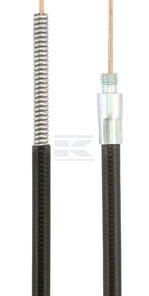 Cable bowden Gas