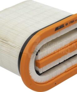 Air filter