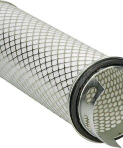 Filtro de aire interior