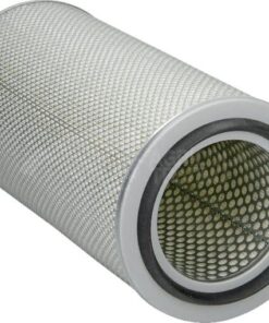 Filtro de aire exterior