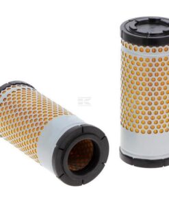 Filtro de aire Hifi