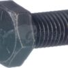 Hex bolt