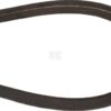 Correa trapezoidal 9,5x905 5 Correa trapezoidal 9,5x905