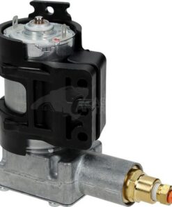 Compresor (compl. kit de servicio 12 V)