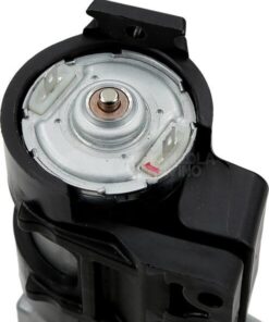 Compresor (compl. kit de servicio 12 V)