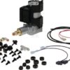 Compresor (compl. kit de servicio 12 V)