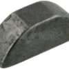 Chaveta eje 4,76 x 6 x d 15,75