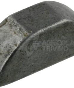 Chaveta eje 4,76 x 6 x d 15,75