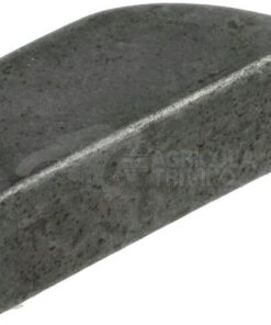 Chaveta eje 4,76 x 6 x d 15,75 3 Chaveta eje 4,76 x 6 x d 15,75