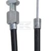 Cable de tracción bowden