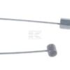 Tracción del cable
