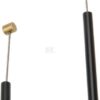 Cable acero cabrestante