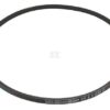 Correa trapezoidal 8x655 4 Correa trapezoidal 8x655