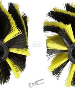 Escobilla 4 Escobilla