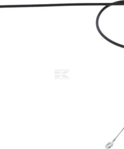 Control cable, Vario
