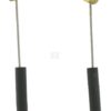Cable bowden Gas