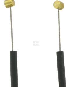 Cable bowden Gas