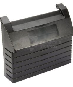 Compuesta basculante polvo