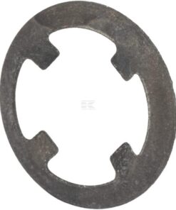 Anillo de bloqueo