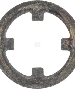 Anillo de bloqueo