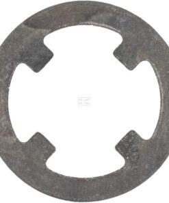 Anillo de bloqueo