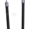Cable bowden
