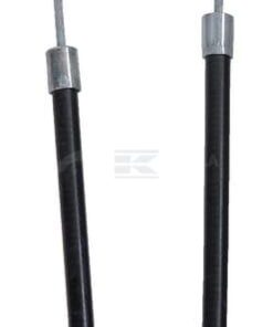 Cable bowden
