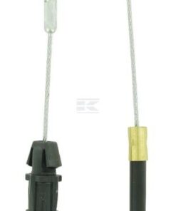 Cable freno motor bowden