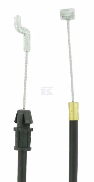 Cable freno motor bowden
