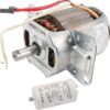 Motor eléctrico