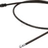 Cable acero cabrestante