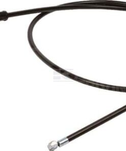Cable acero cabrestante