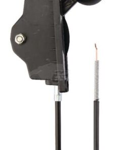 Tapa interruptor/cable bowden
