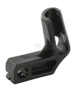 Soporte cable bowden