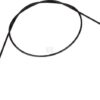 Cable acero cabrestante