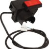 Juego cables, motor eléctrico 2 Juego cables, motor eléctrico