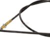 Cable acero cabrestante