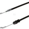 Cable freno motor bowden 9 Cable freno motor bowden