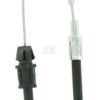Cable freno motor bowden 15 Cable freno motor bowden