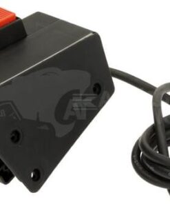 Arnés de cableado de alimentación del motor