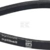 Correa trapezoidal 1025 2 Correa trapezoidal 1025